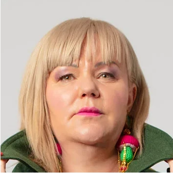 Agnieszka from Raus Berlin